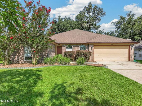 459 CHARLES PINCKNEY Street, Orange Park, FL 32073