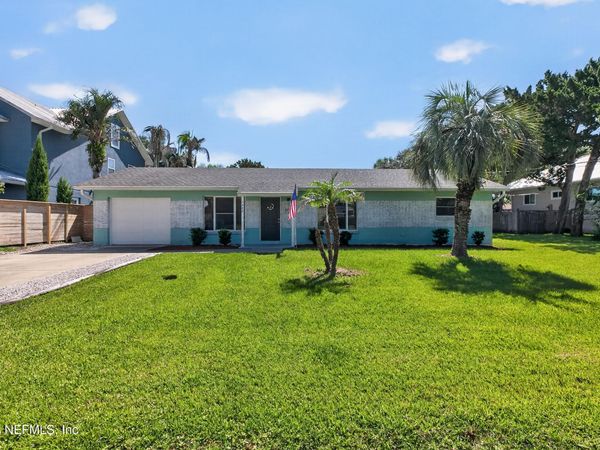 5448 3RD Street, St. Augustine, FL 32080