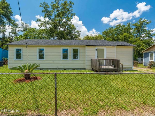 7060 MARVIN Avenue, Jacksonville, FL 32208