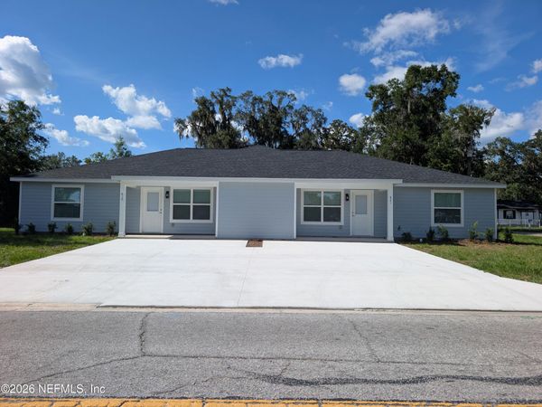 821 NE 10TH Street, Unit 1, Ocala, FL 34470