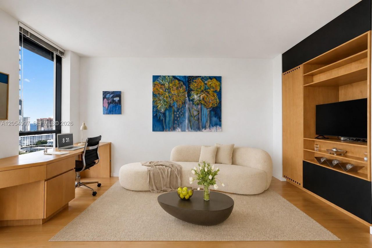 21150 Point Pl , Unit 1605, Aventura, FL 33180 Photo