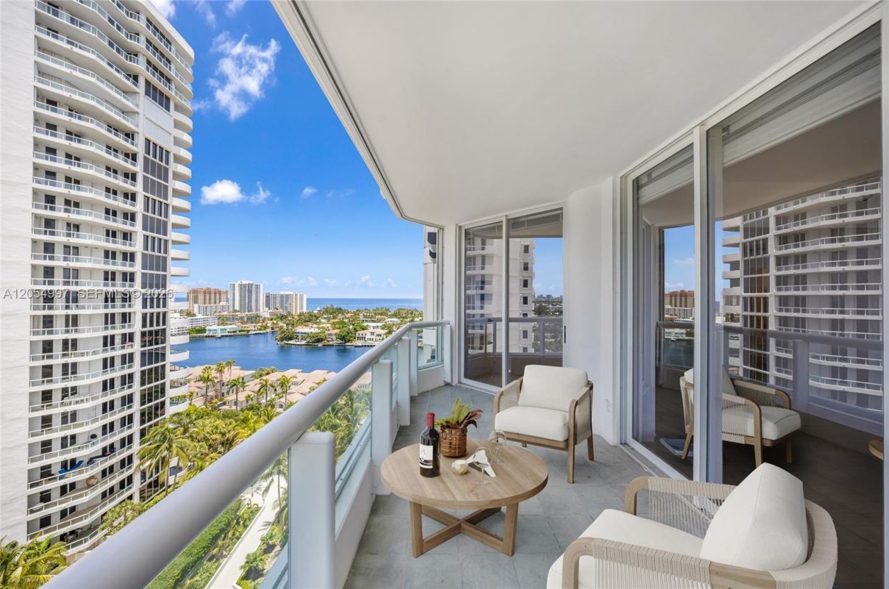 21150 Point Pl , Unit 1605, Aventura, FL 33180 Photo