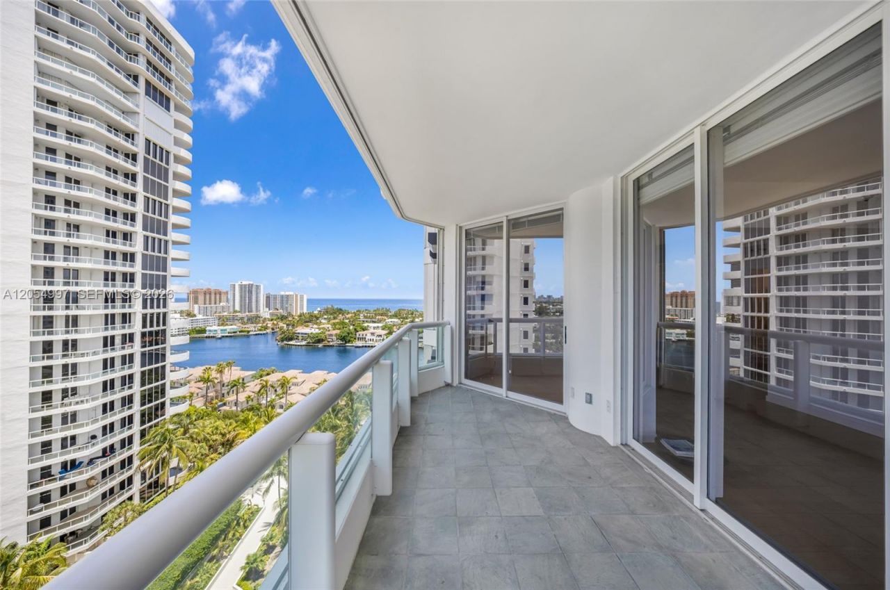 21150 Point Pl , Unit 1605, Aventura, FL 33180 Photo