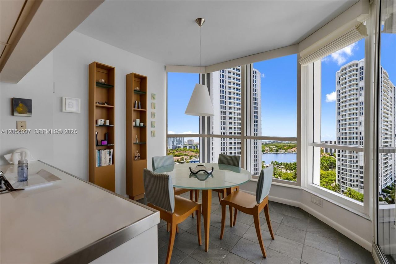 21150 Point Pl , Unit 1605, Aventura, FL 33180 Photo