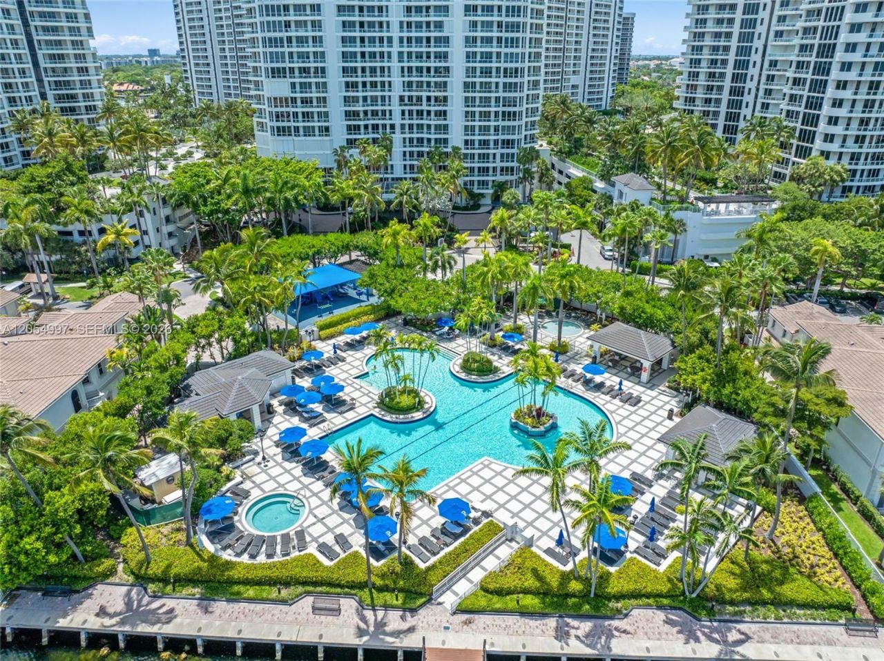 21150 Point Pl , Unit 1605, Aventura, FL 33180 Photo
