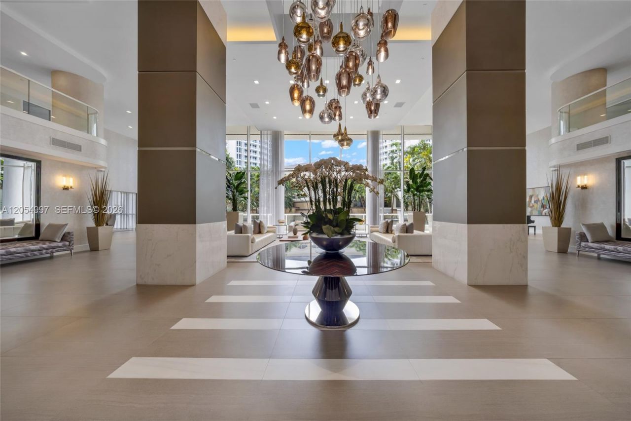 21150 Point Pl , Unit 1605, Aventura, FL 33180 Photo
