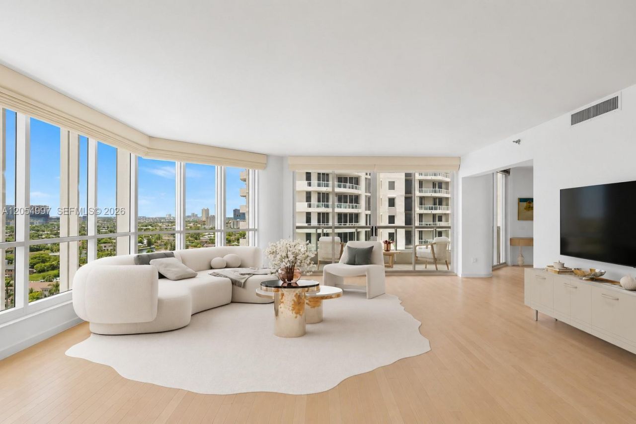 21150 Point Pl , Unit 1605, Aventura, FL 33180 Photo