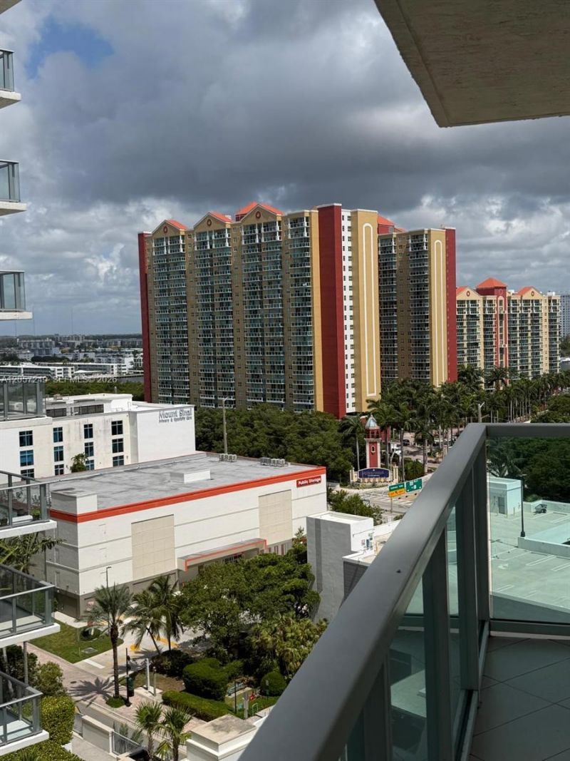 250 Sunny Isles Blvd, Unit 3-1203, Sunny Isles Beach, FL 33160 Photo