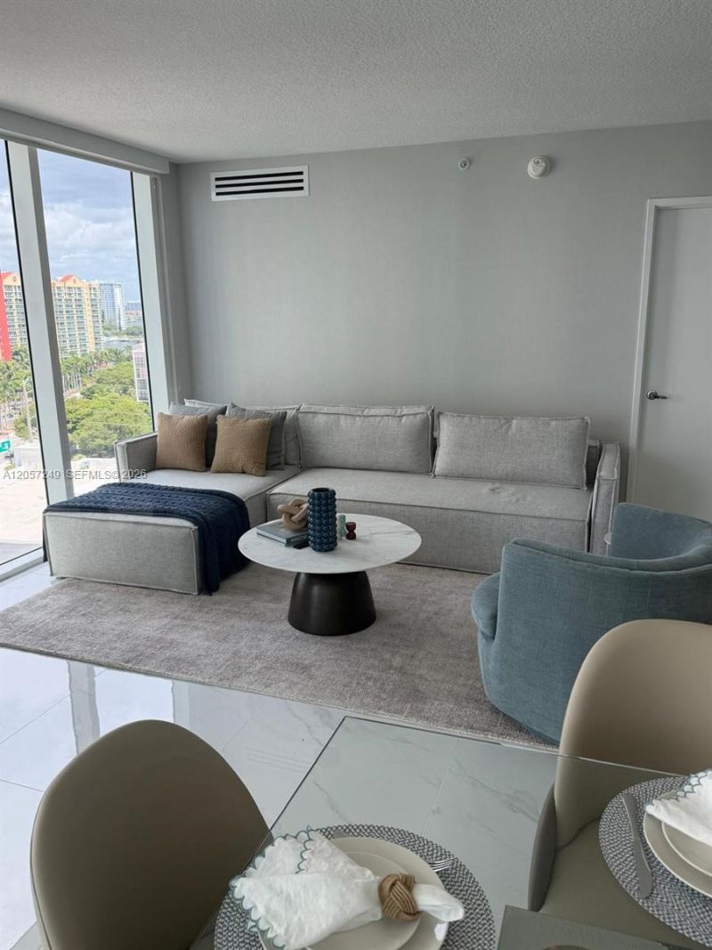 250 Sunny Isles Blvd, Unit 3-1203, Sunny Isles Beach, FL 33160 Photo