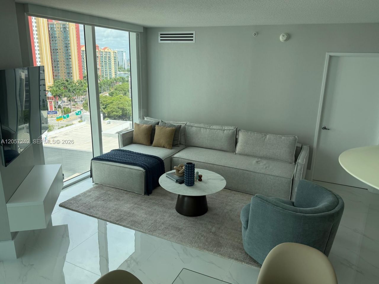 250 Sunny Isles Blvd, Unit 3-1203, Sunny Isles Beach, FL 33160 Photo