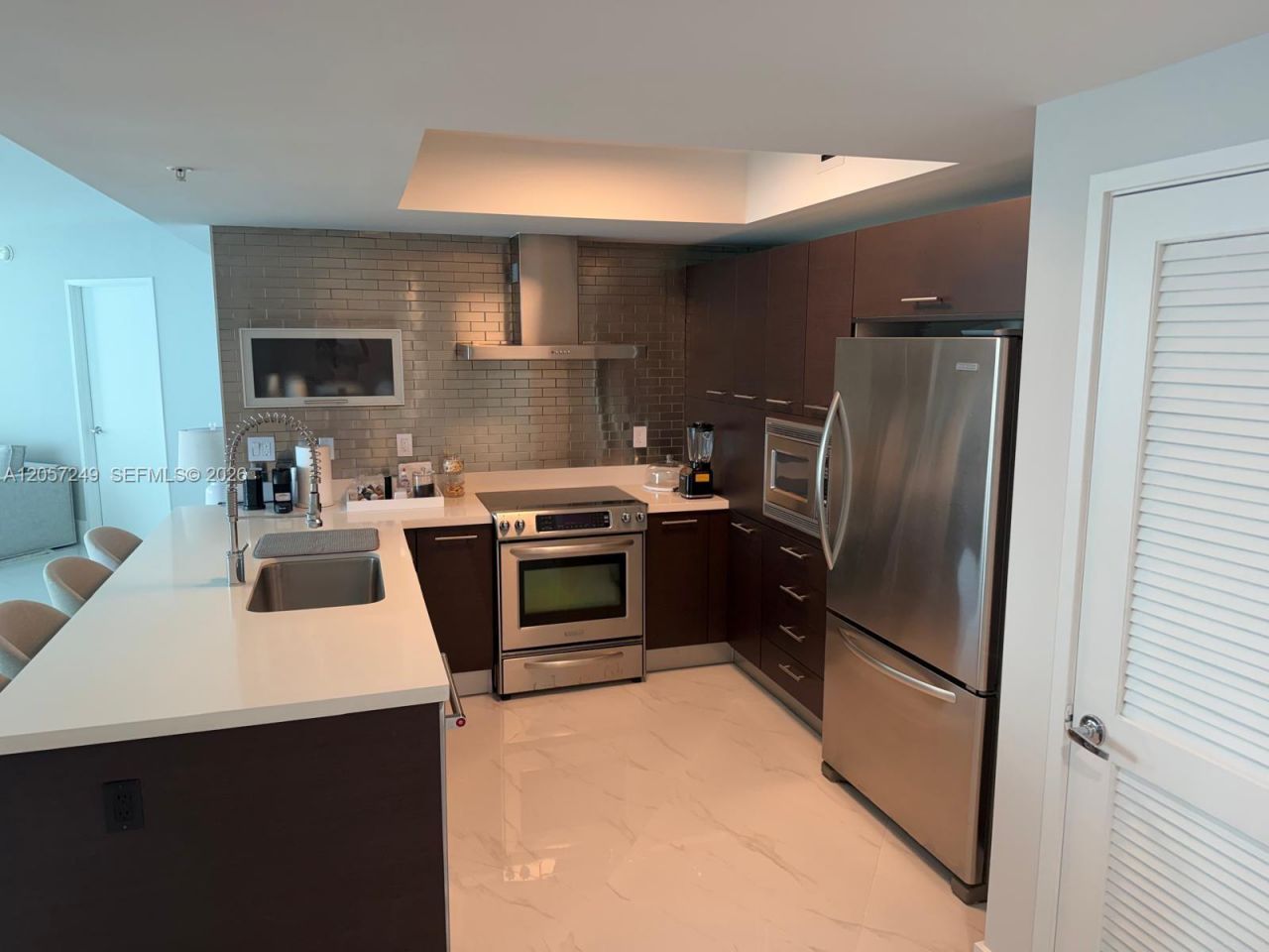 250 Sunny Isles Blvd, Unit 3-1203, Sunny Isles Beach, FL 33160 Photo