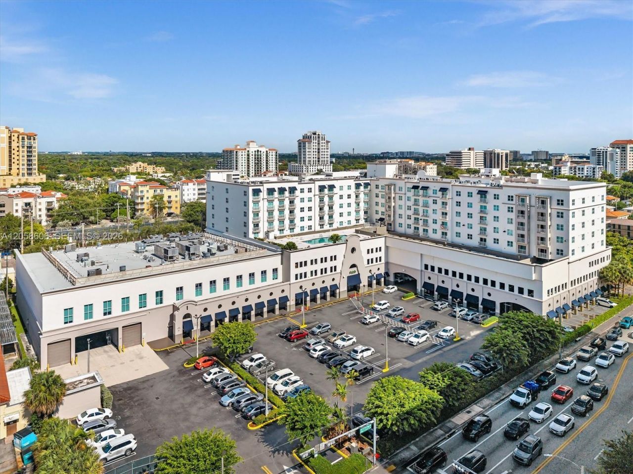50 Menores Ave , Unit 518, Coral Gables, FL 33134 Photo