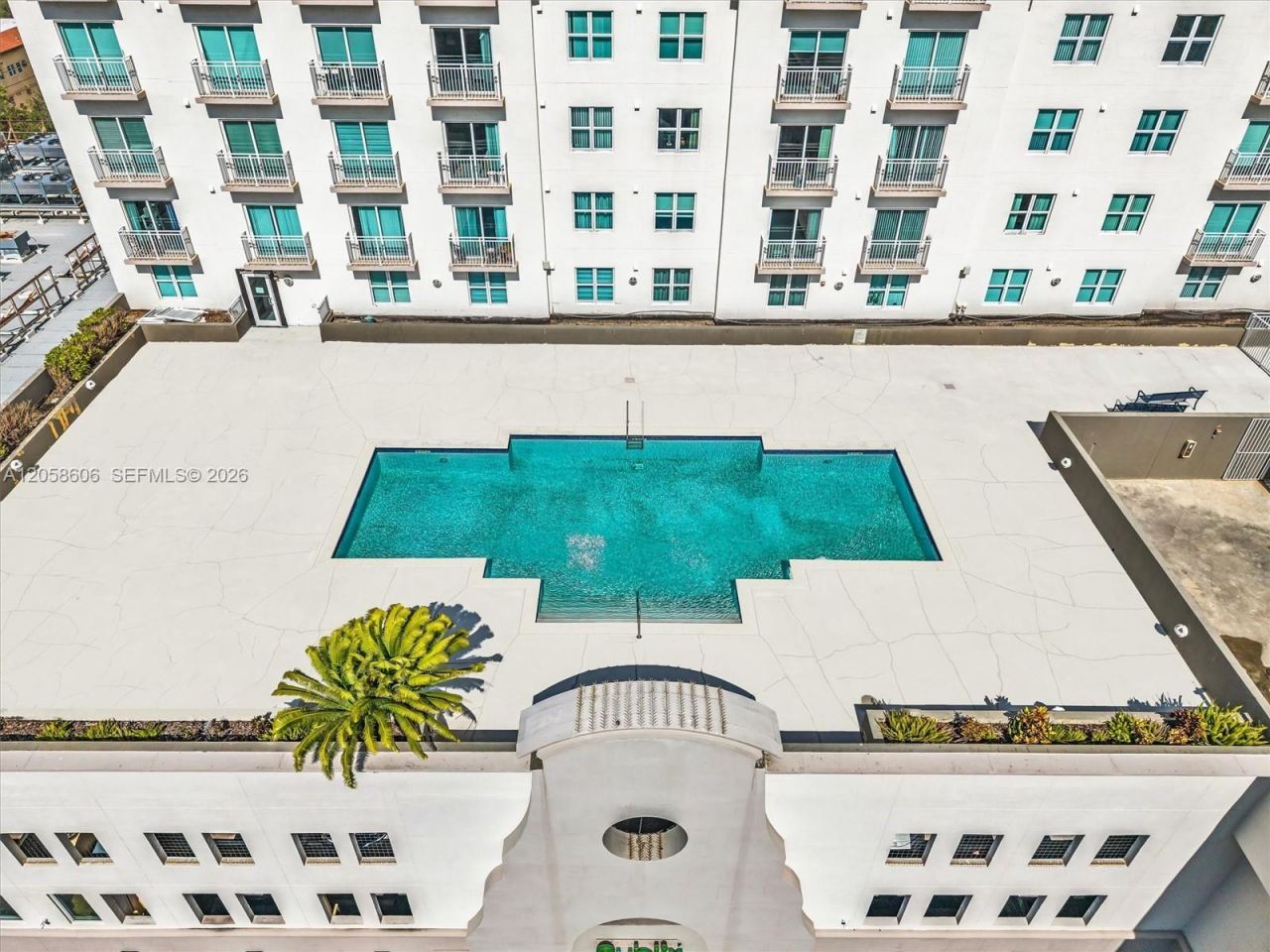 50 Menores Ave , Unit 518, Coral Gables, FL 33134 Photo