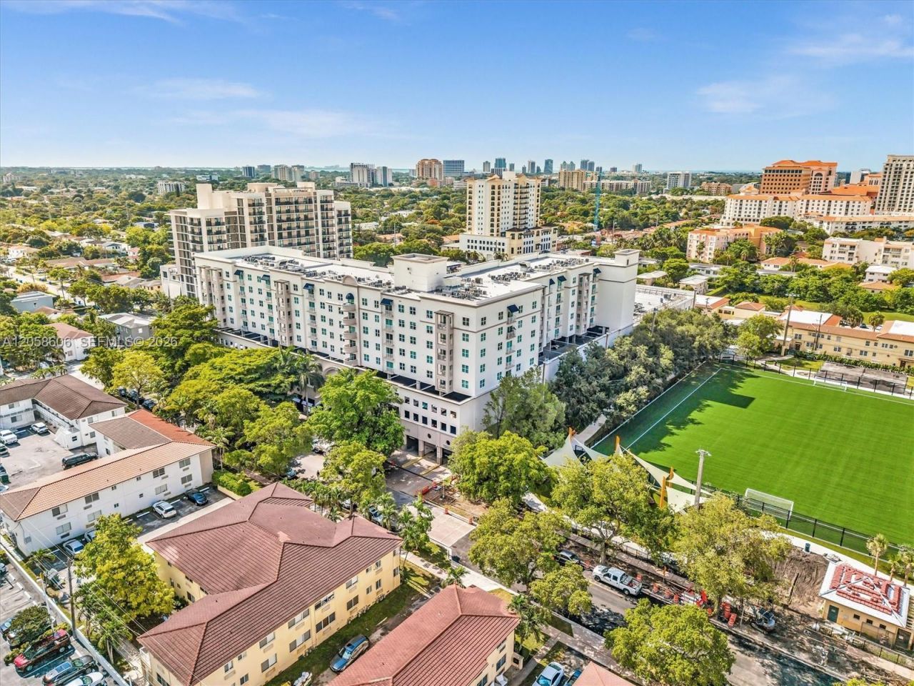 50 Menores Ave , Unit 518, Coral Gables, FL 33134 Photo