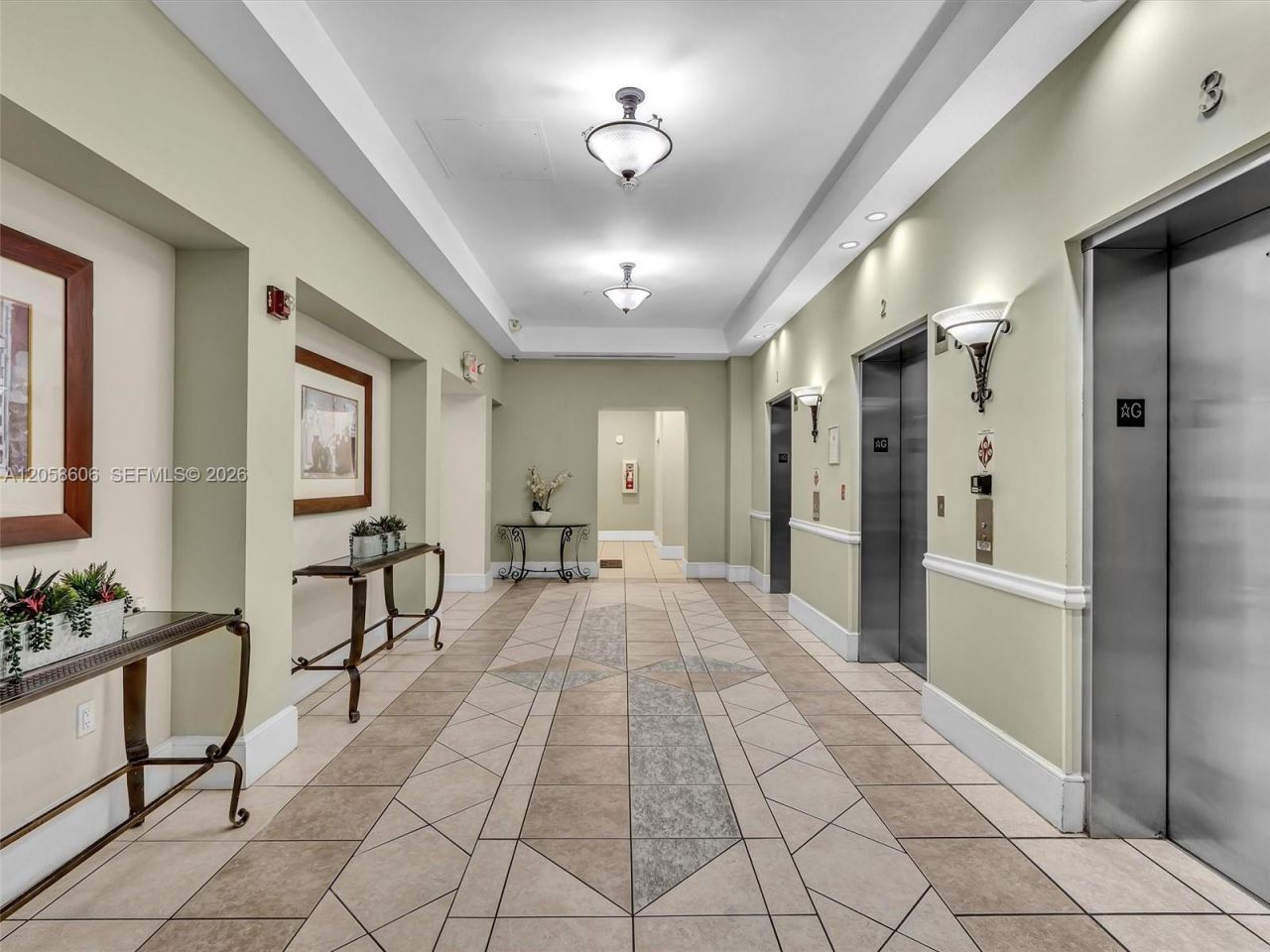 50 Menores Ave , Unit 518, Coral Gables, FL 33134 Photo