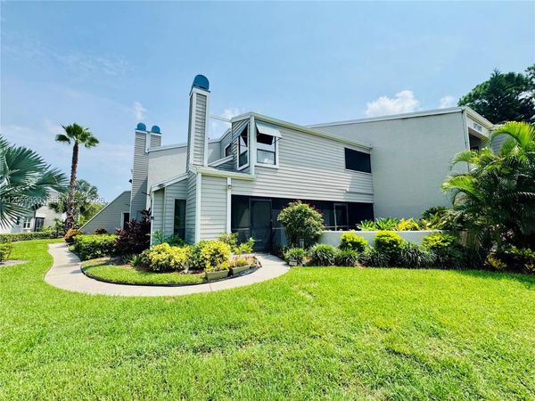 8707 Bardmoor Pl, Unit 101, Seminole, FL 33777