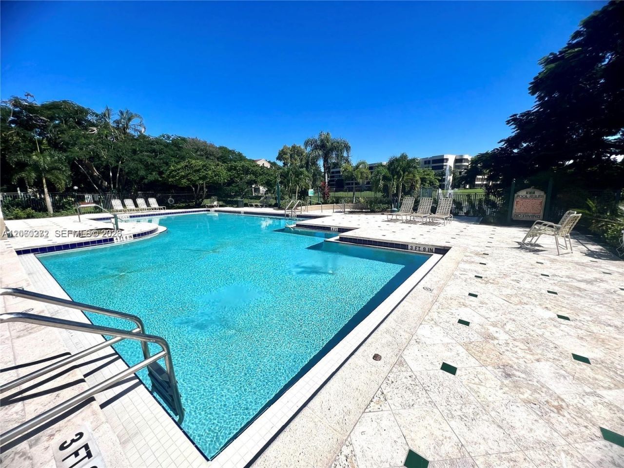 1845 Palm Cove Blvd , Unit 8-302, Delray Beach, FL 33445 Photo