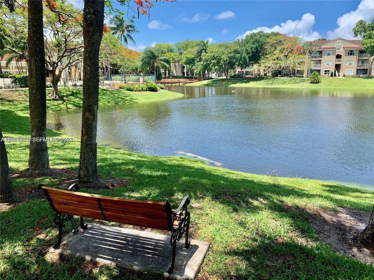 1845 Palm Cove Blvd , Unit 8-302, Delray Beach, FL 33445 Photo