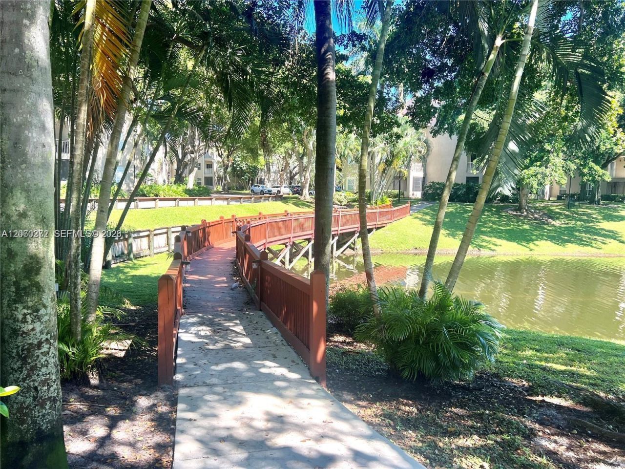 1845 Palm Cove Blvd , Unit 8-302, Delray Beach, FL 33445 Photo