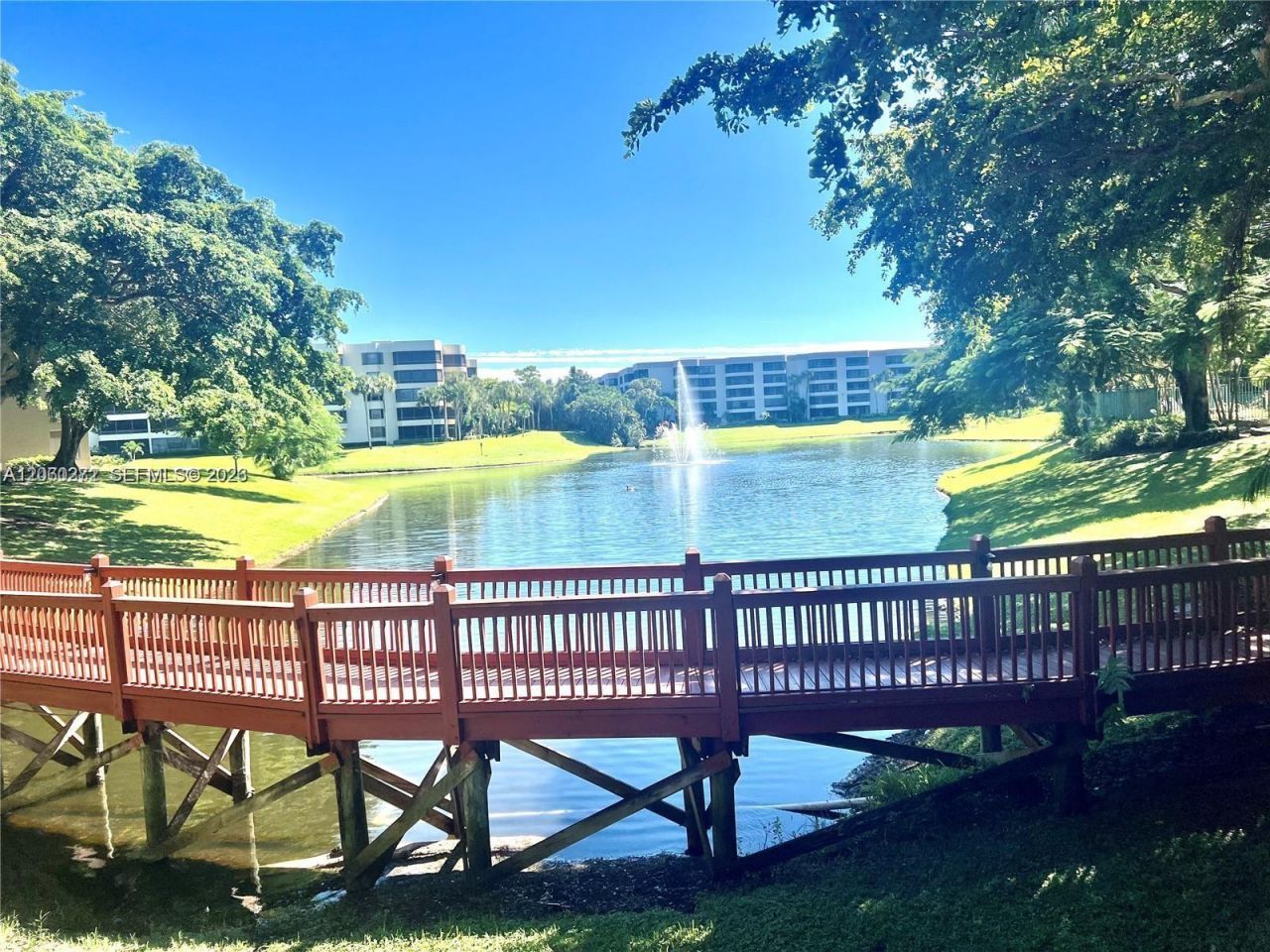 1845 Palm Cove Blvd , Unit 8-302, Delray Beach, FL 33445 Photo