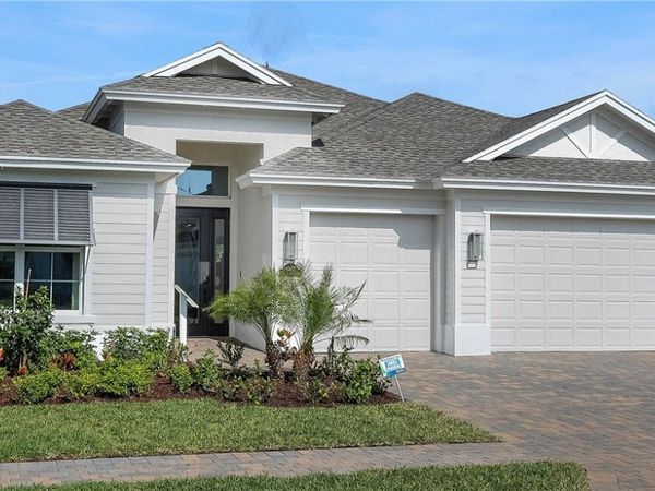 4155 Overlook Road, Vero Beach, FL 32967