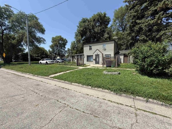 1019 CLAY STREET, Green Bay, WI 54302