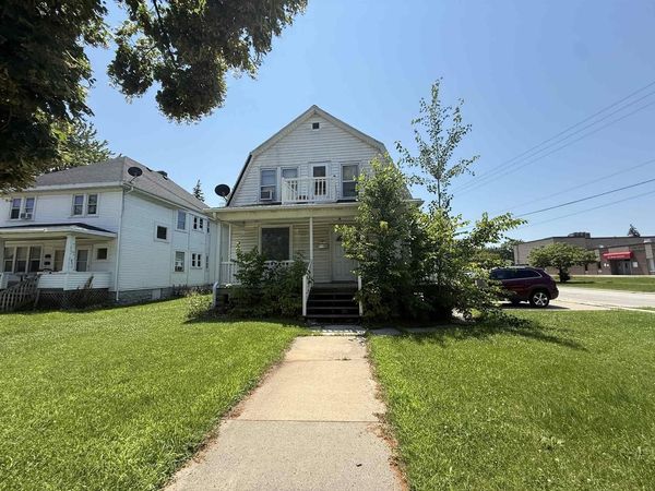 835 MATHER STREET, Green Bay, WI 54303