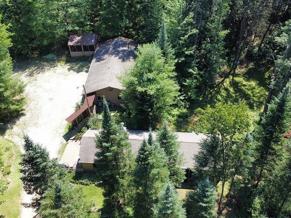 W5360 GLENWOOD COURT, Shawano, WI 54166