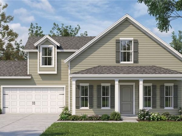 152 Orkney Road , Savannah, GA 31407