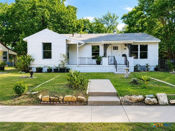 1003 Duncan Avenue , Killeen, TX 76541