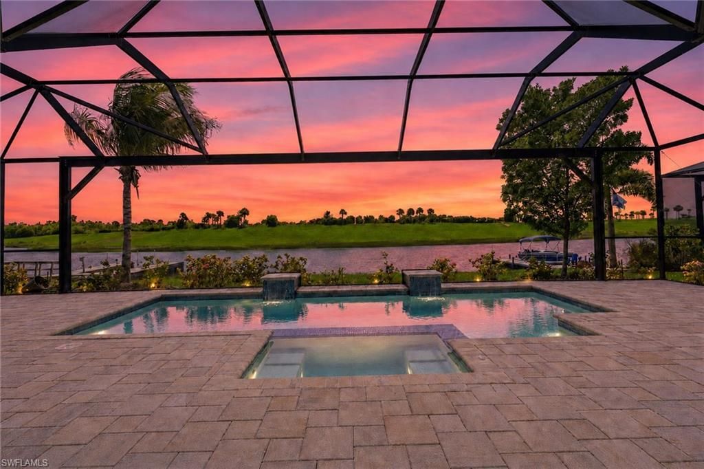 17426 Terracina Dr, Fort Myers, FL 33913 Photo