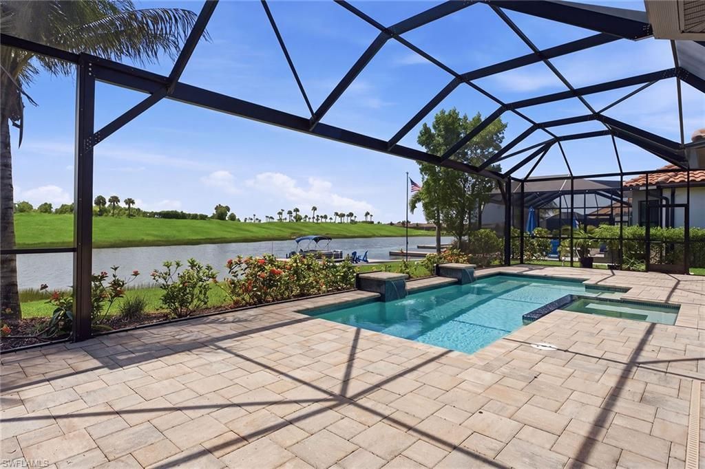 17426 Terracina Dr, Fort Myers, FL 33913 Photo