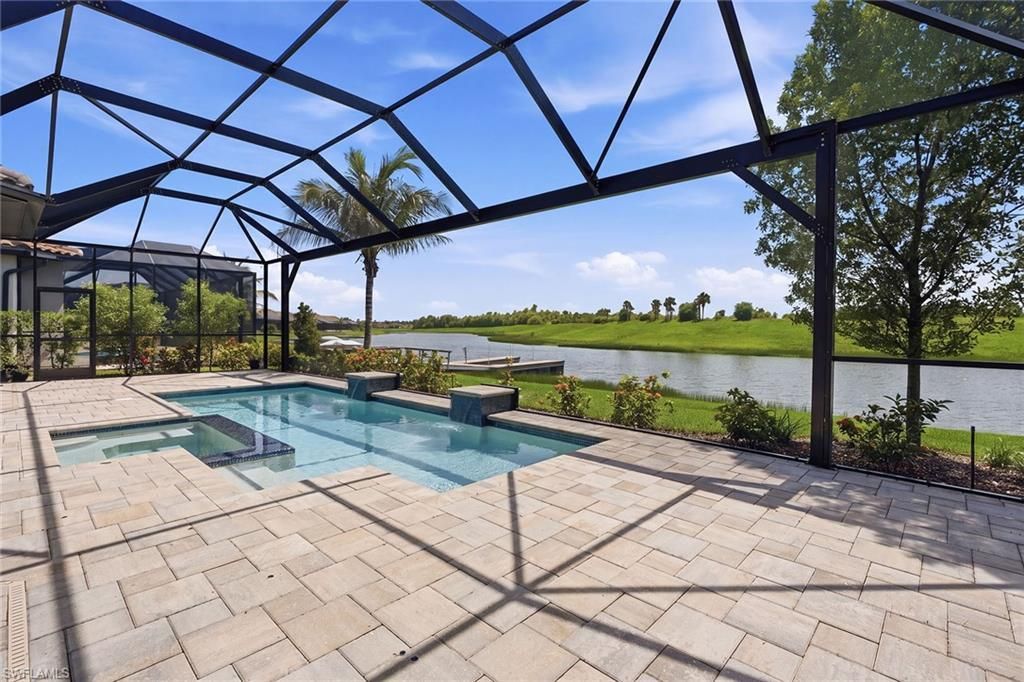 17426 Terracina Dr, Fort Myers, FL 33913 Photo