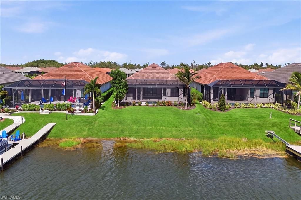 17426 Terracina Dr, Fort Myers, FL 33913 Photo