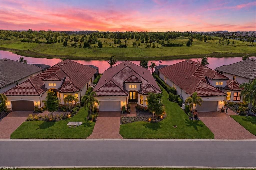 17426 Terracina Dr, Fort Myers, FL 33913 Photo