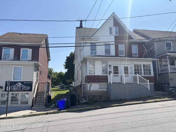 775 N Vine Street, Hazleton, PA 18201
