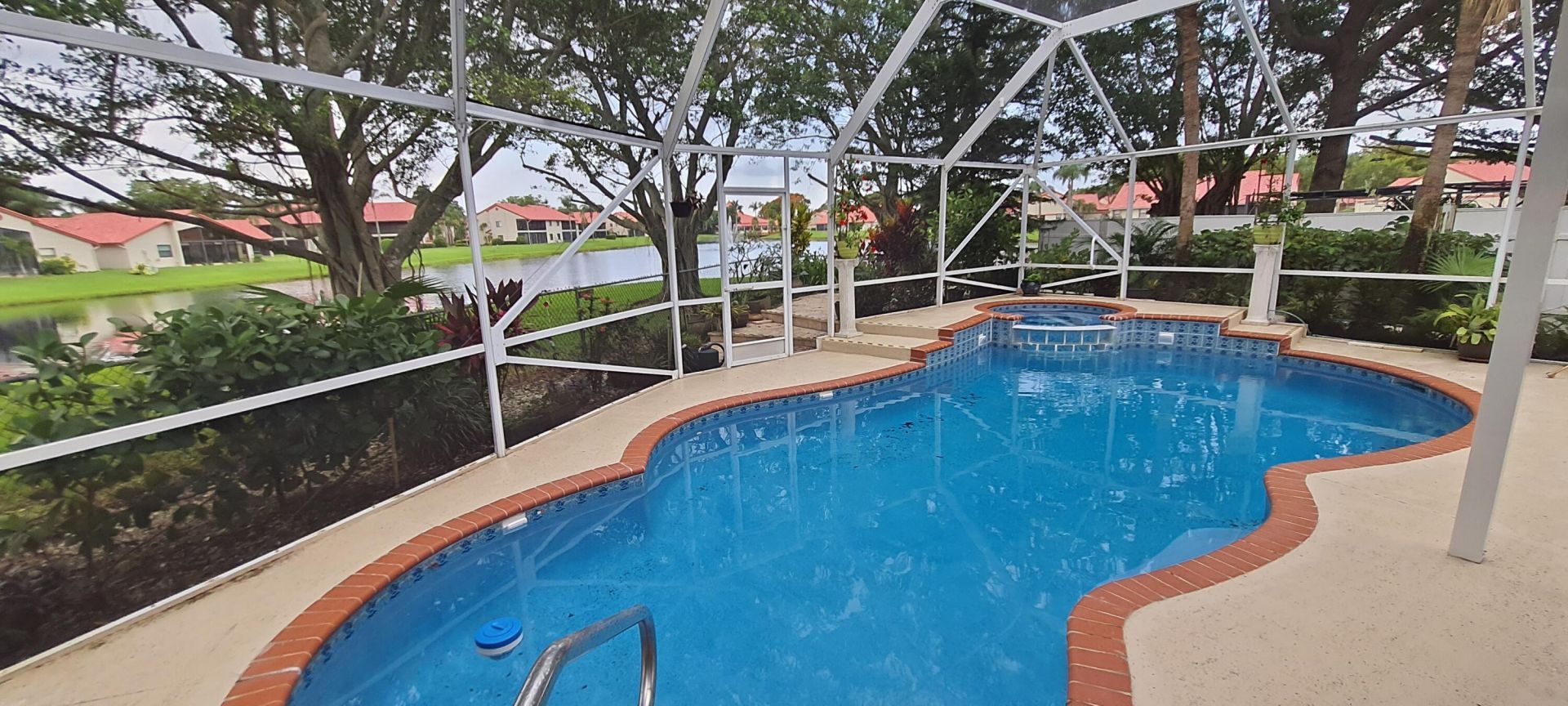 7628 Eagle Point Drive, Delray Beach, FL 33446 Photo