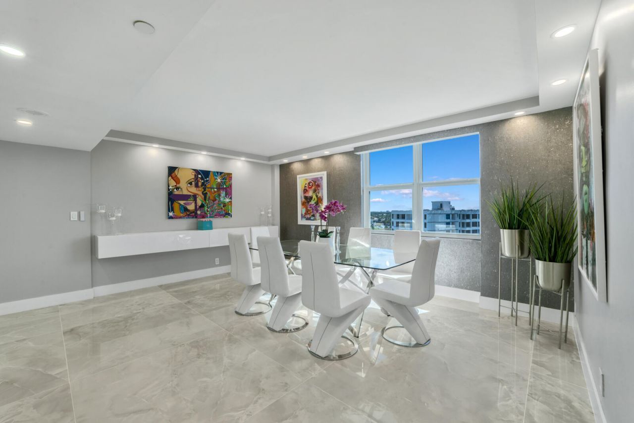 3407 S Ocean Boulevard, Unit PH D, Highland Beach, FL 33487 Photo