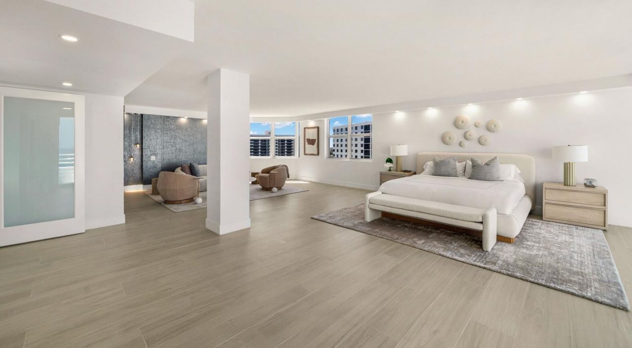 3407 S Ocean Boulevard, Unit PH D, Highland Beach, FL 33487 Photo