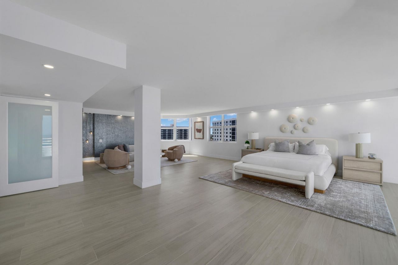 3407 S Ocean Boulevard, Unit PH D, Highland Beach, FL 33487 Photo