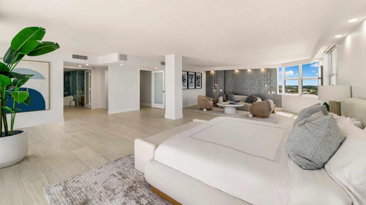 3407 S Ocean Boulevard, Unit PH D, Highland Beach, FL 33487 Photo