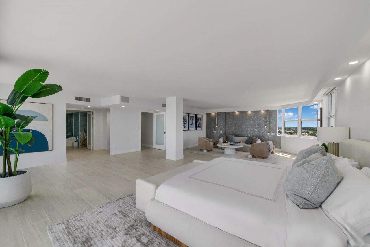 3407 S Ocean Boulevard, Unit PH D, Highland Beach, FL 33487 Photo