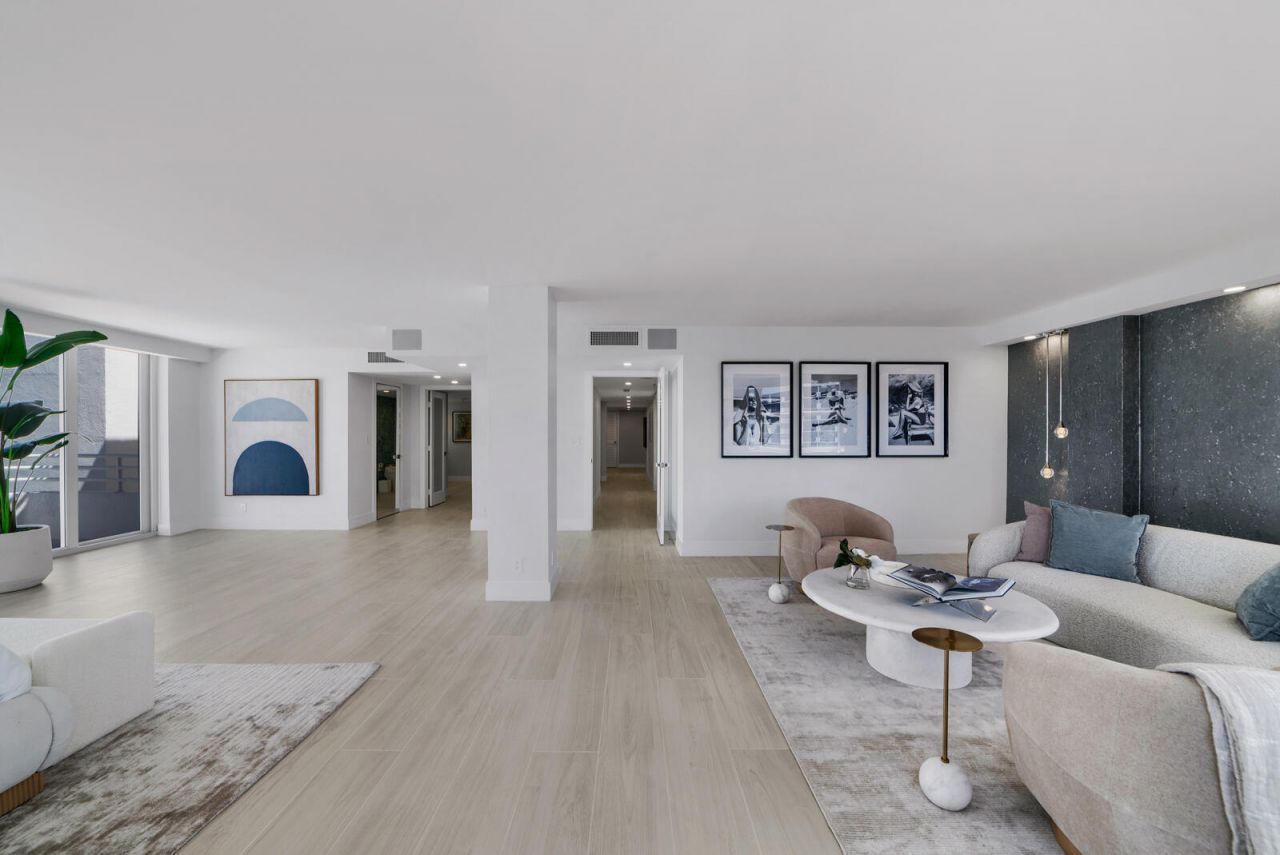 3407 S Ocean Boulevard, Unit PH D, Highland Beach, FL 33487 Photo