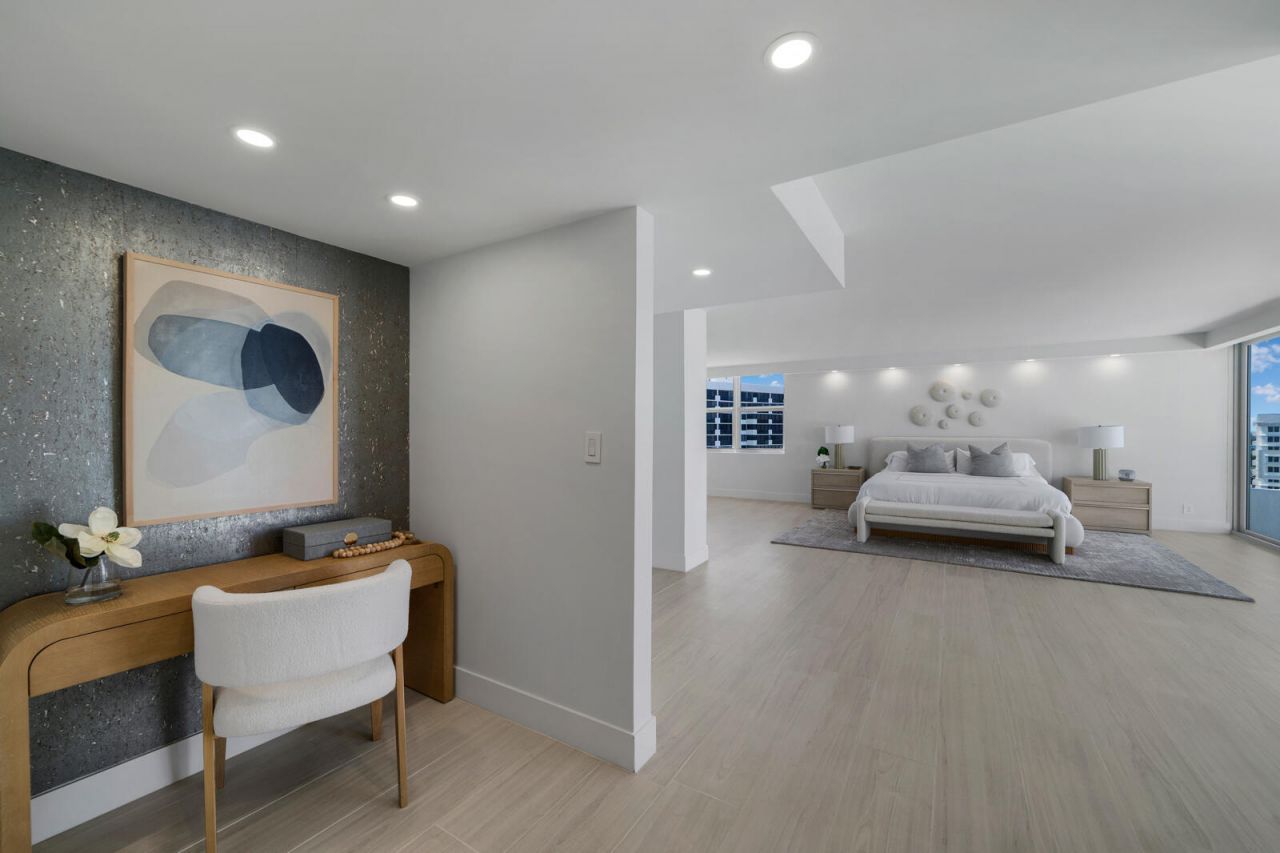 3407 S Ocean Boulevard, Unit PH D, Highland Beach, FL 33487 Photo