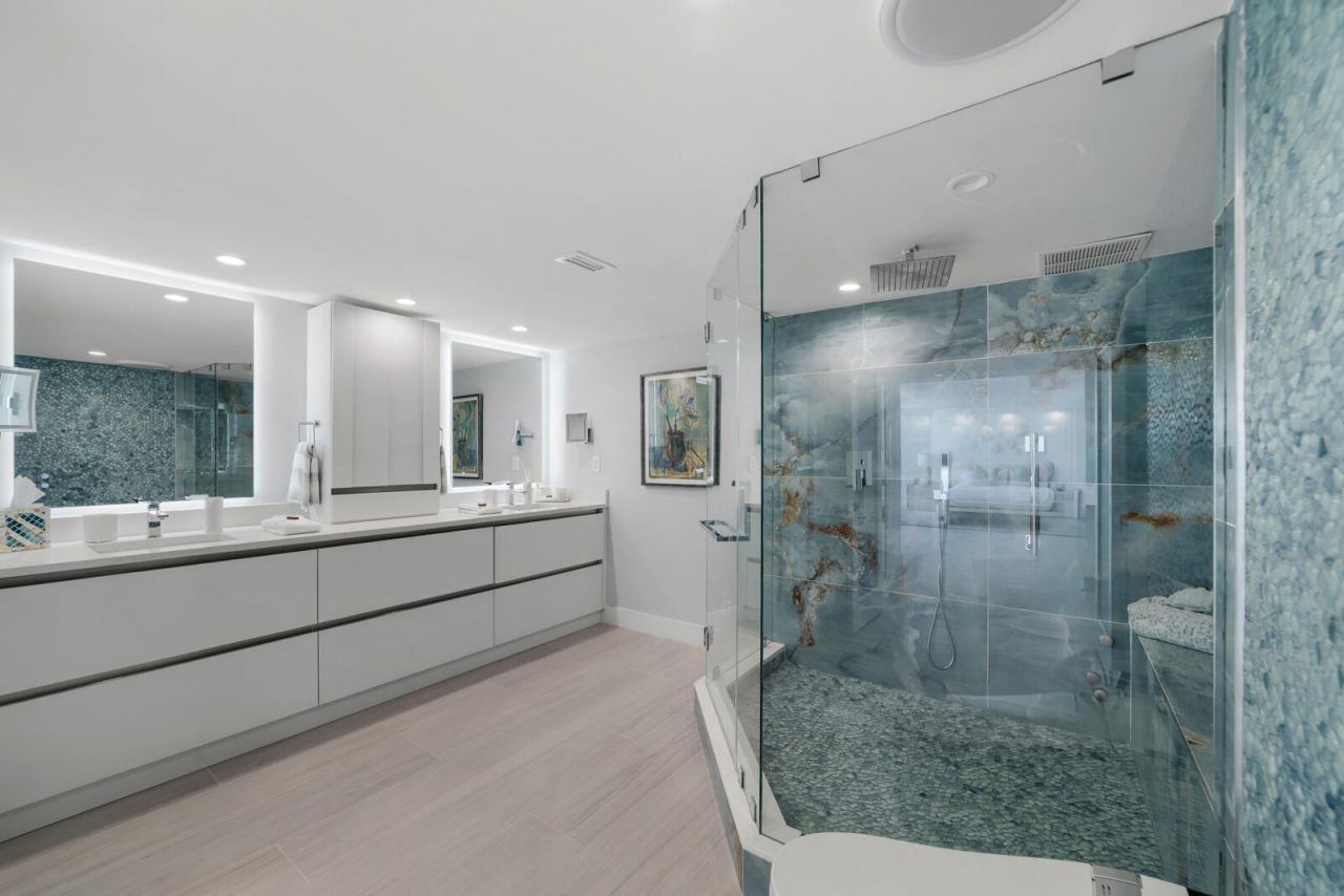 3407 S Ocean Boulevard, Unit PH D, Highland Beach, FL 33487 Photo