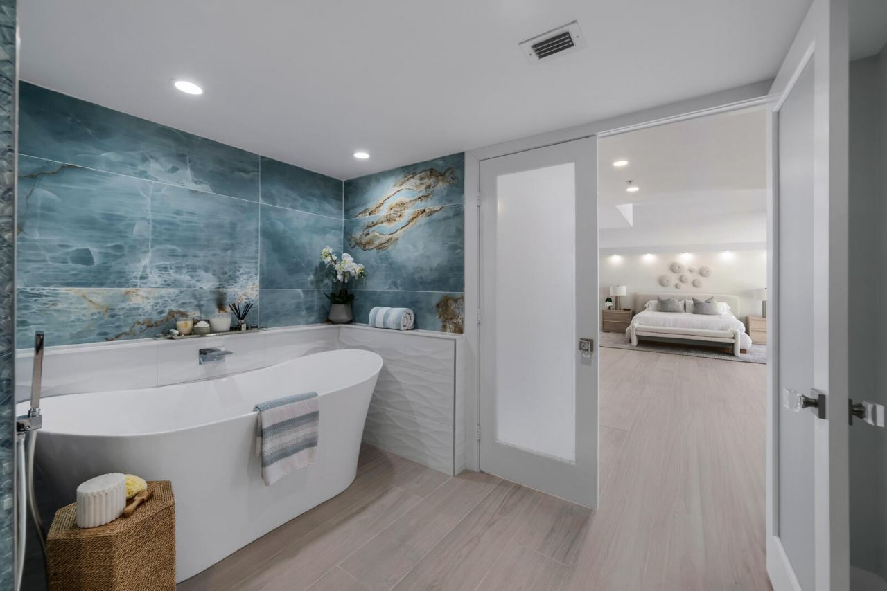 3407 S Ocean Boulevard, Unit PH D, Highland Beach, FL 33487 Photo