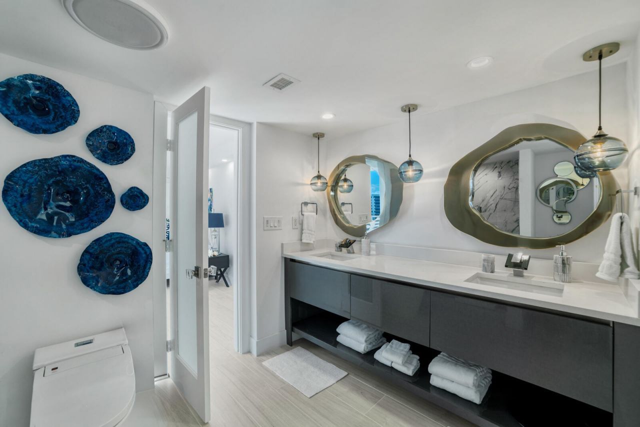 3407 S Ocean Boulevard, Unit PH D, Highland Beach, FL 33487 Photo