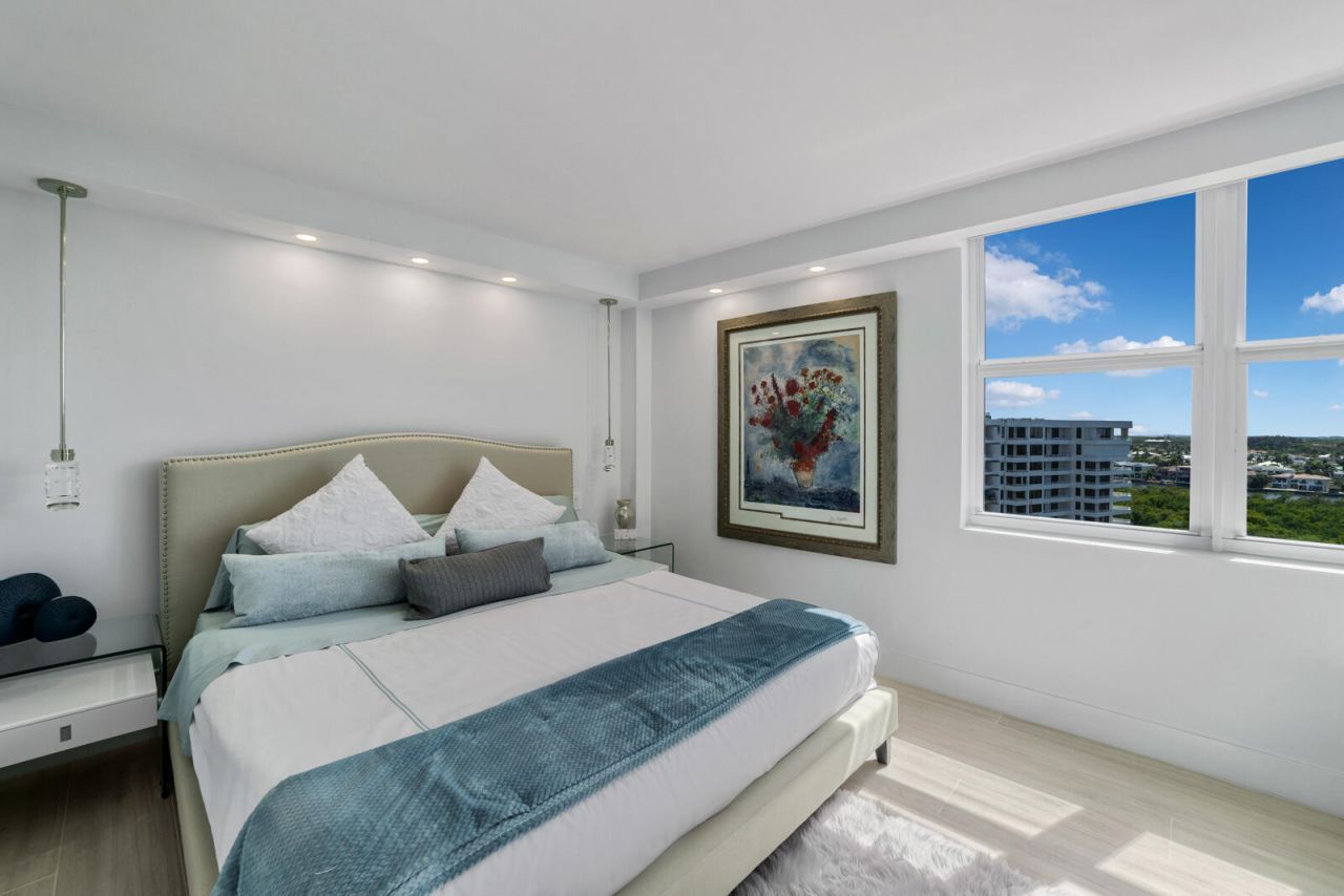 3407 S Ocean Boulevard, Unit PH D, Highland Beach, FL 33487 Photo