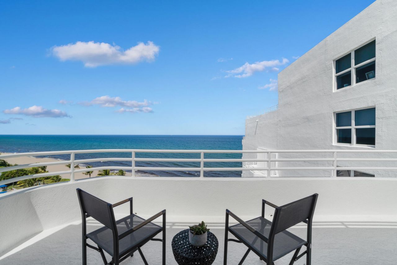 3407 S Ocean Boulevard, Unit PH D, Highland Beach, FL 33487 Photo