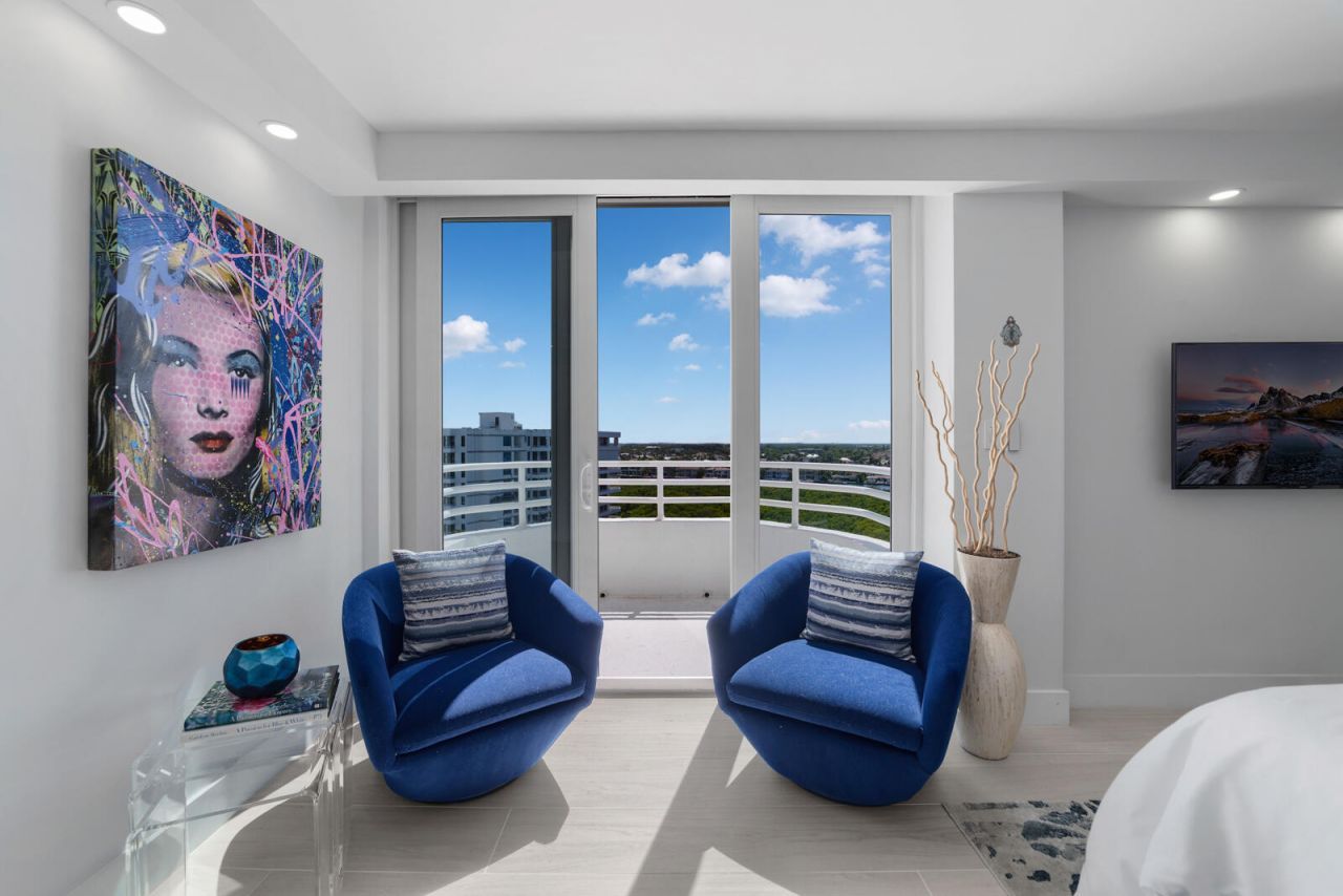 3407 S Ocean Boulevard, Unit PH D, Highland Beach, FL 33487 Photo